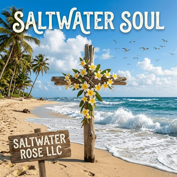 Saltwater Soul Saltwater Soul Music