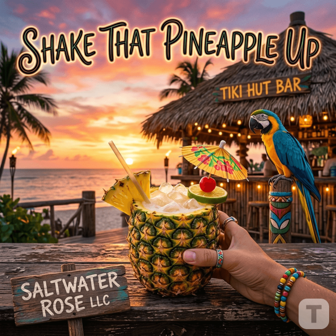 Shake That Pineapple Up Shake That Pineapple Up Music